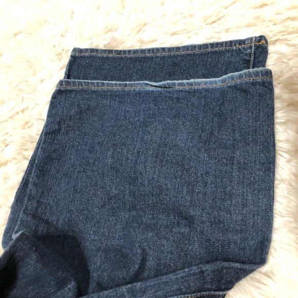Lucky brand dungarees American standard jeans 14 X 32. NWOT Spring cleaning!! - Picture 14 of 15